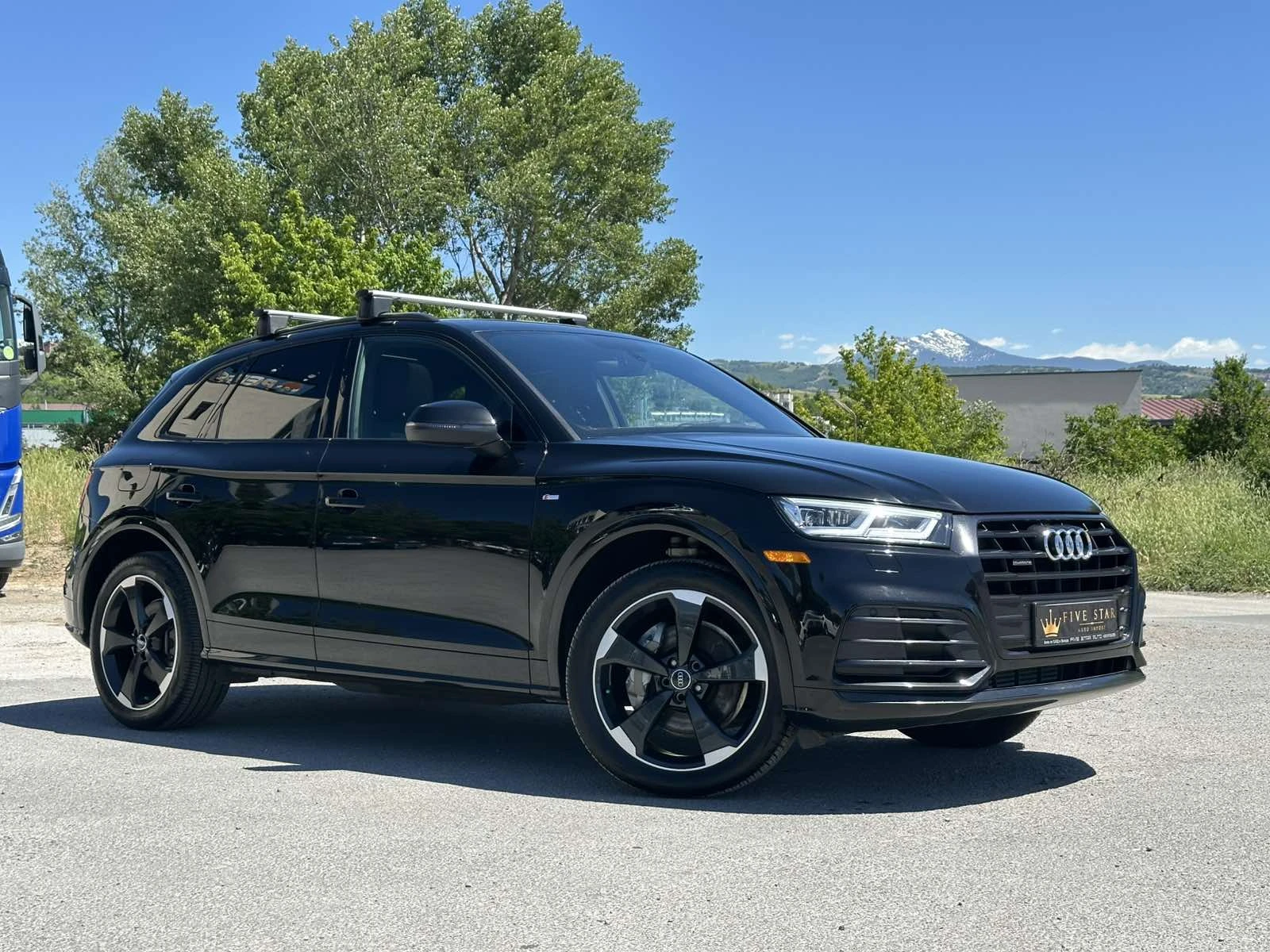 Audi Q5 S-Line Quattro | Mobile.bg � ����������� 3