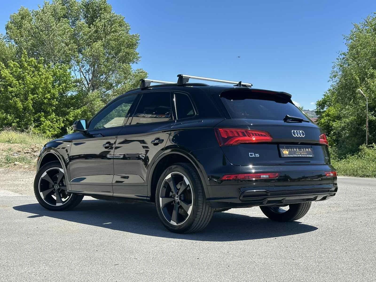 Audi Q5 S-Line Quattro | Mobile.bg � ����������� 4