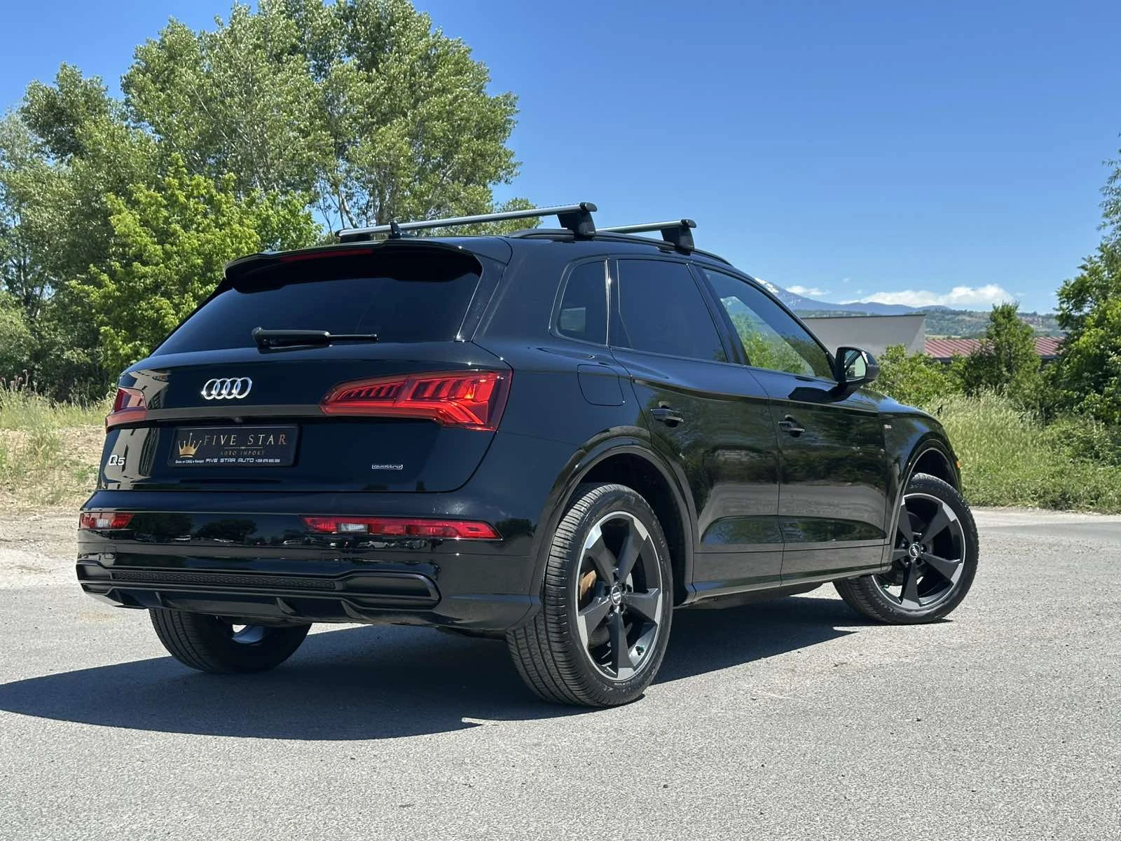 Audi Q5 S-Line Quattro | Mobile.bg � ����������� 6
