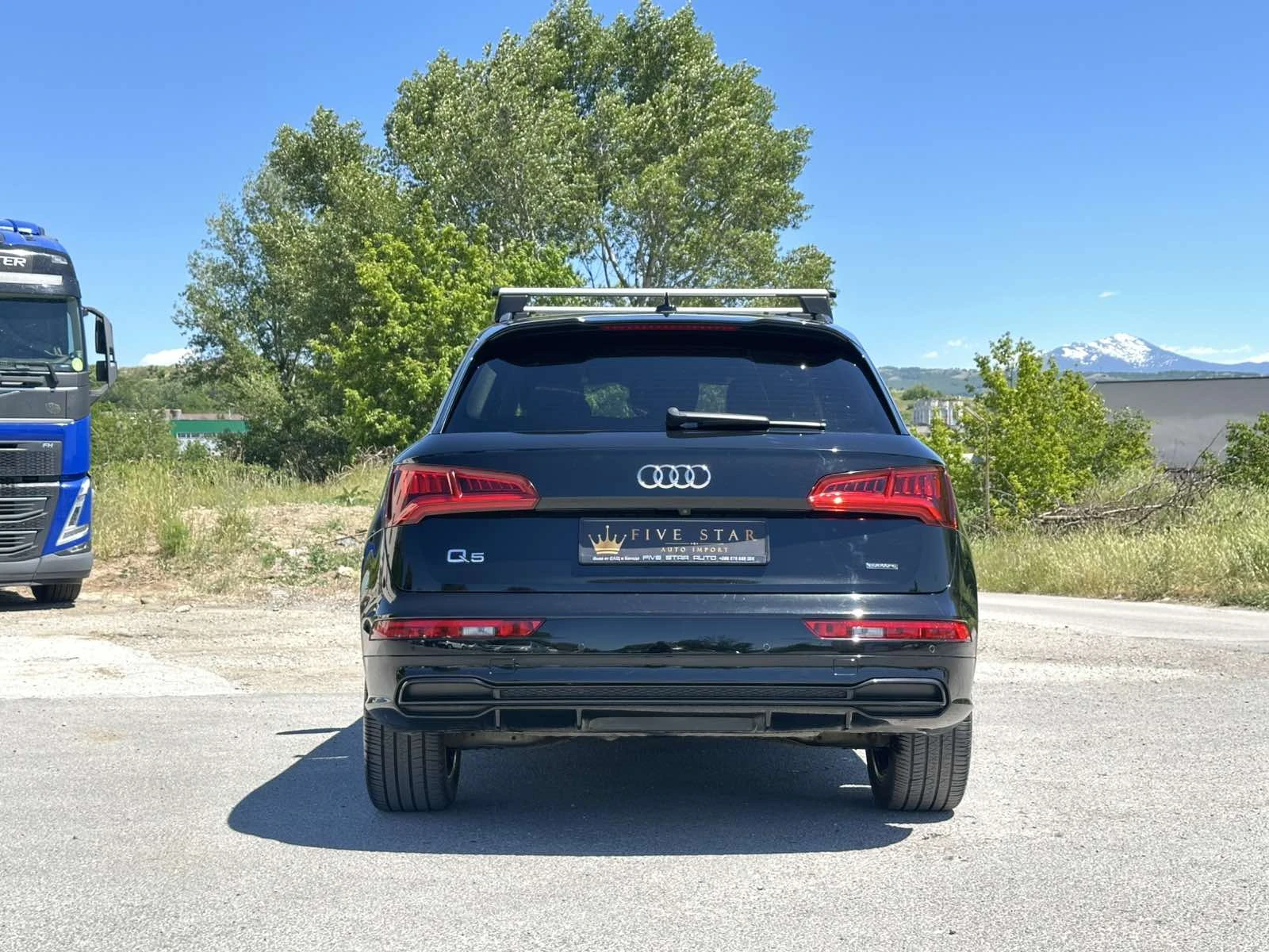 Audi Q5 S-Line Quattro | Mobile.bg � ����������� 5