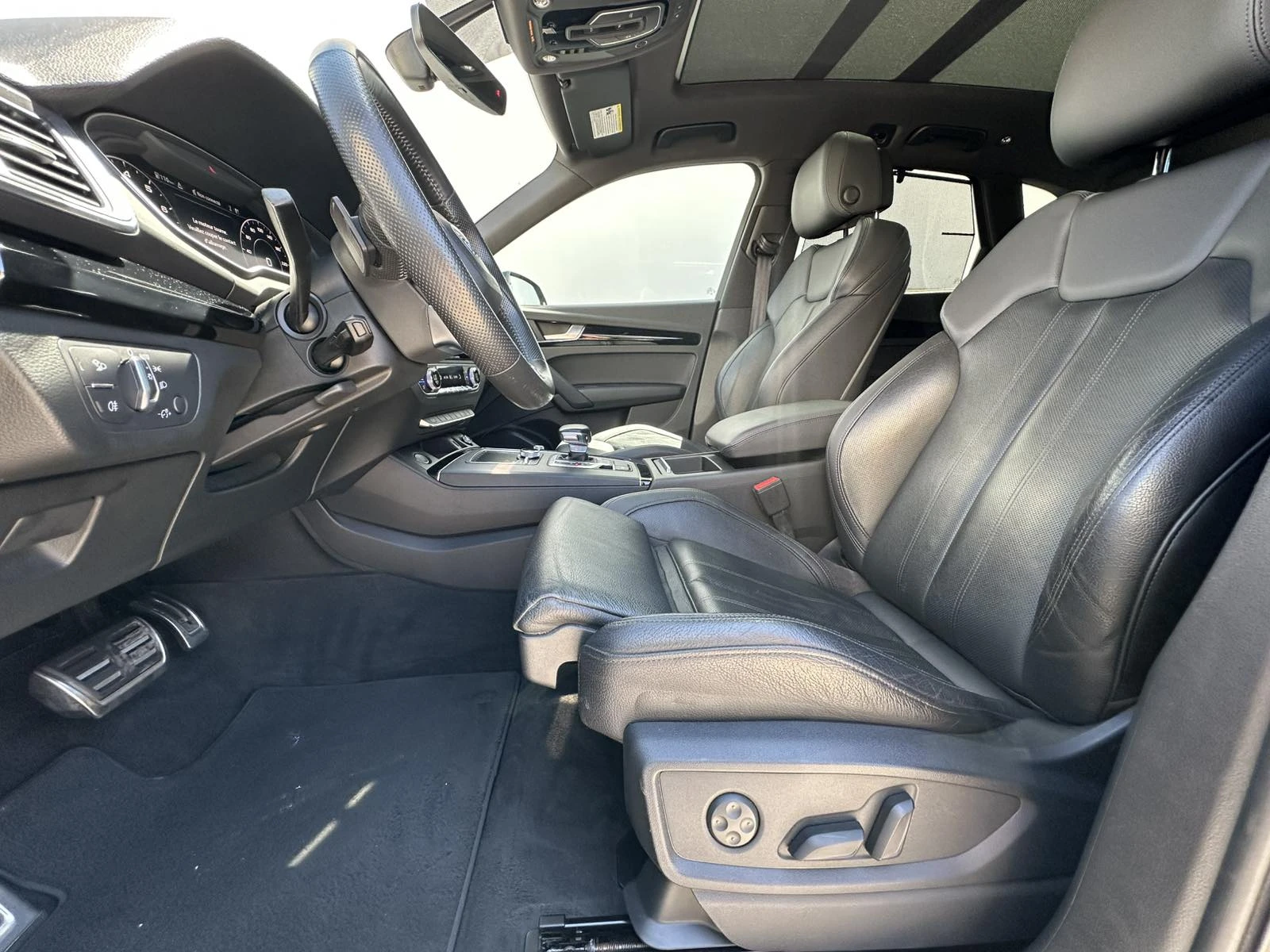 Audi Q5 S-Line Quattro | Mobile.bg � ����������� 8
