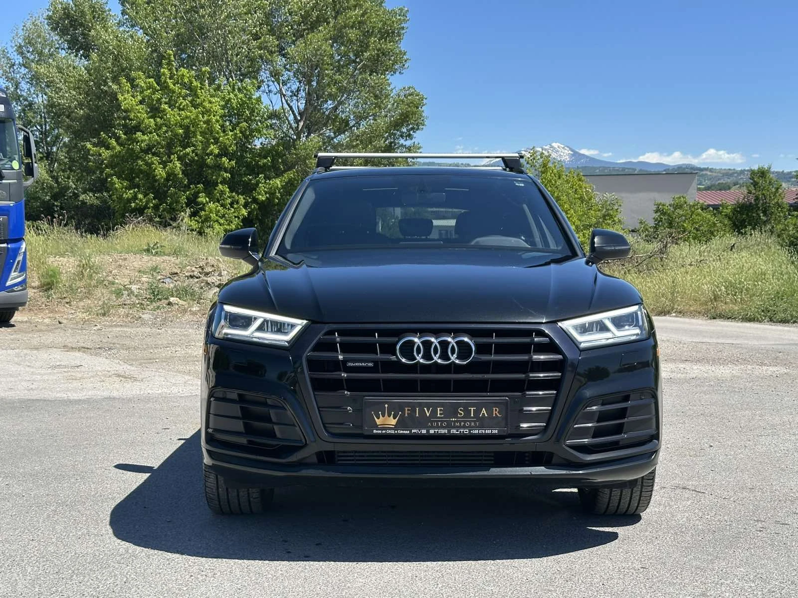 Audi Q5 S-Line Quattro | Mobile.bg � ����������� 2
