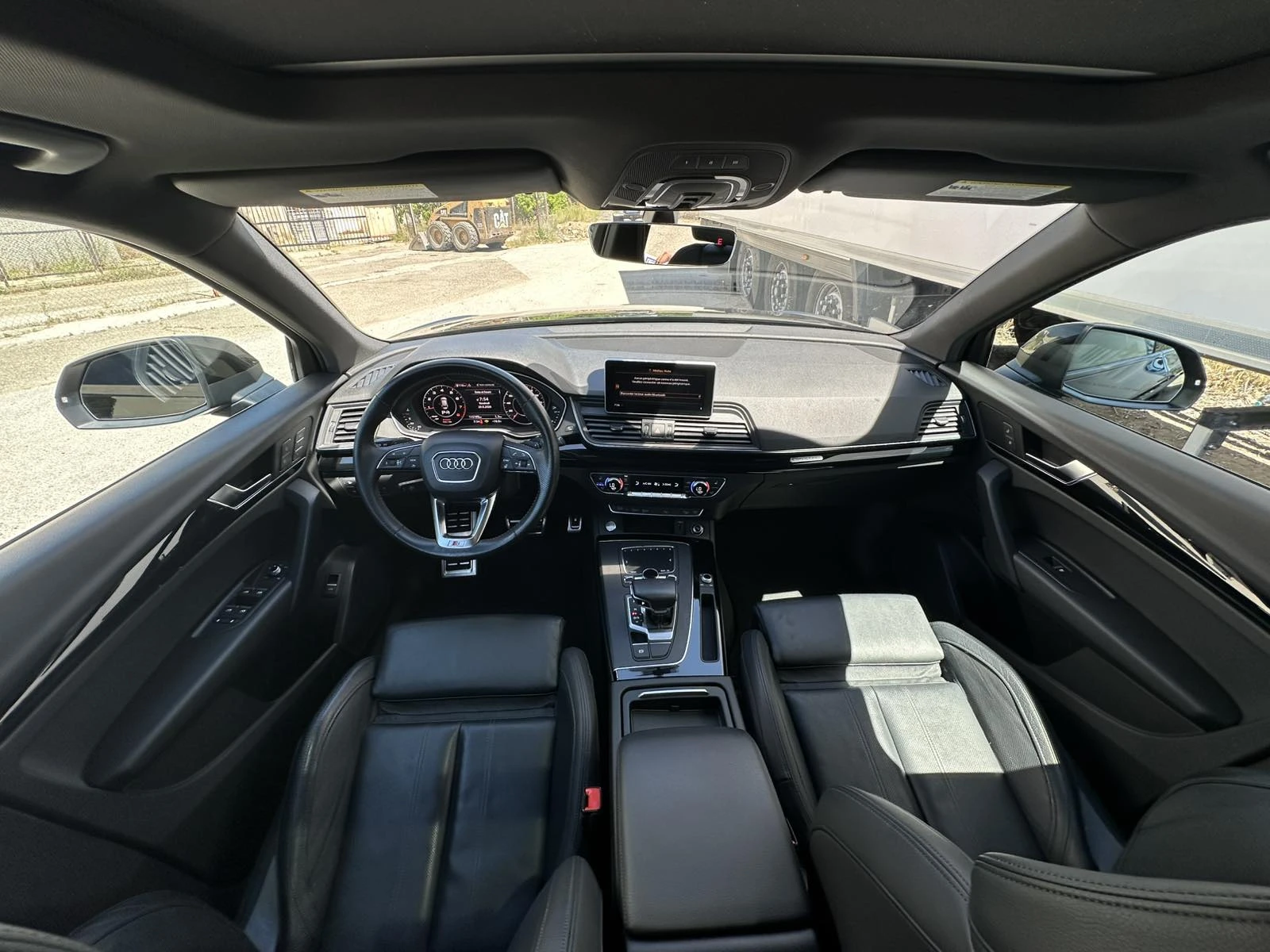 Audi Q5 S-Line Quattro | Mobile.bg � ����������� 7