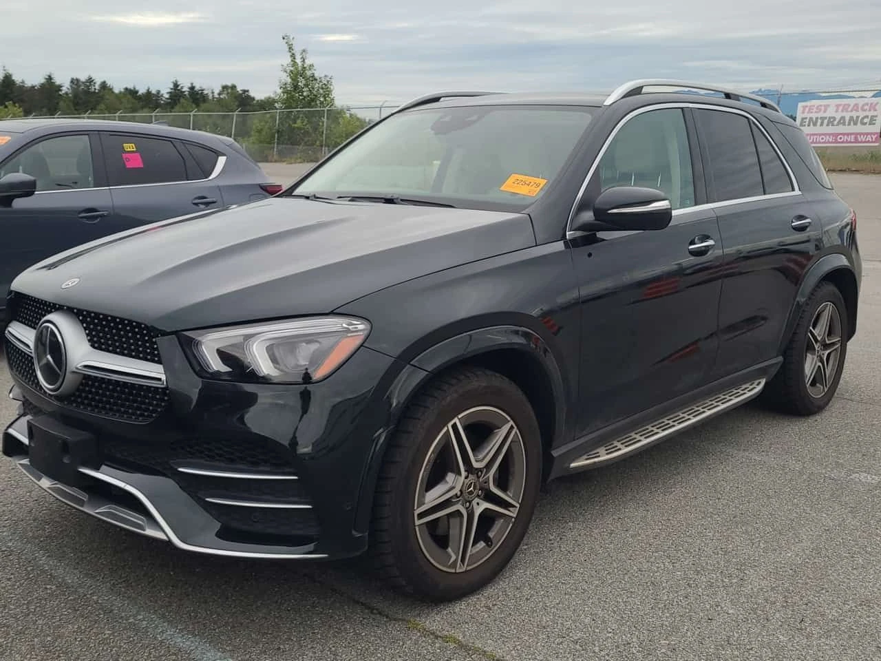 Mercedes-Benz GLE 350 AMG Line * CARFAX * 