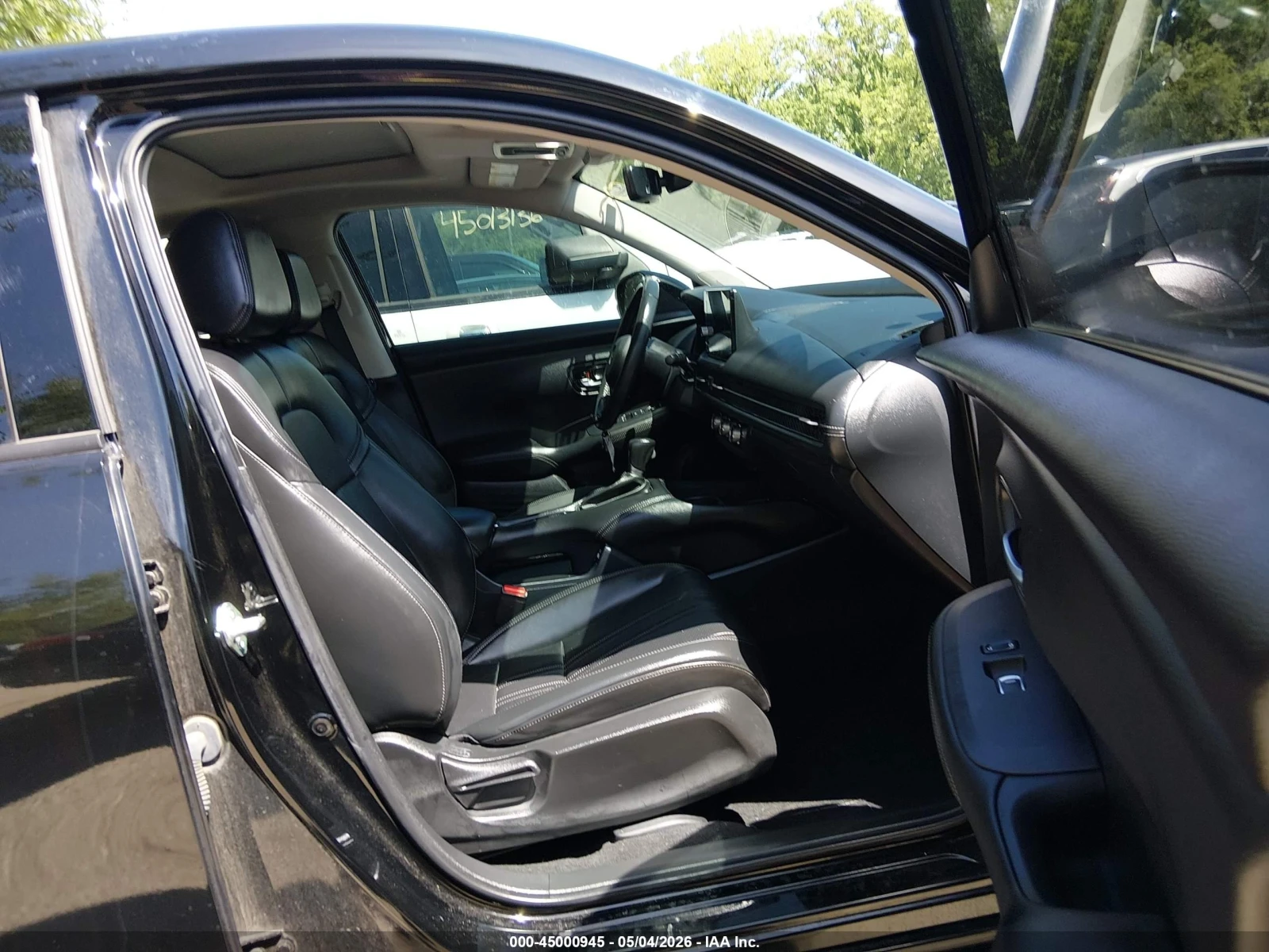 Honda Hr-v 2.0* Ex-l* Крайна цена, снимка 7 - Автомобили и джипове - 54857902