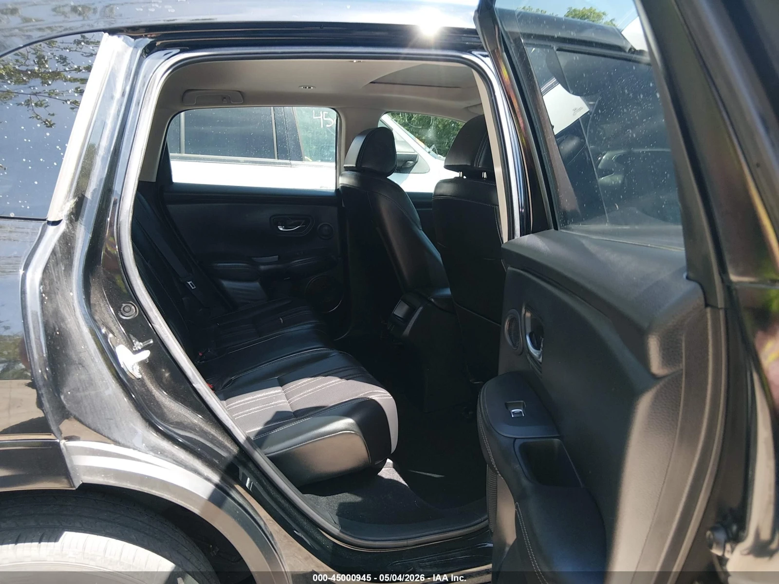 Honda Hr-v 2.0* Ex-l* Крайна цена, снимка 8 - Автомобили и джипове - 54857902