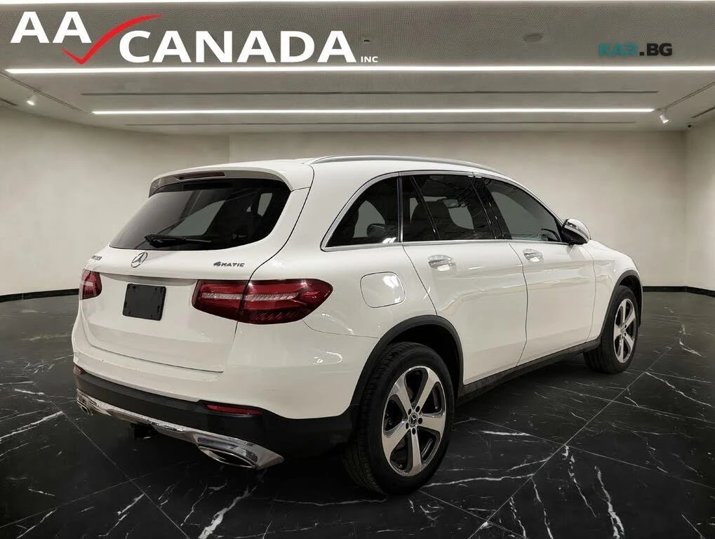 Mercedes-Benz GLC 300* 4Мatic* АвтоКредит* (ЦЕНА ДО БГ)