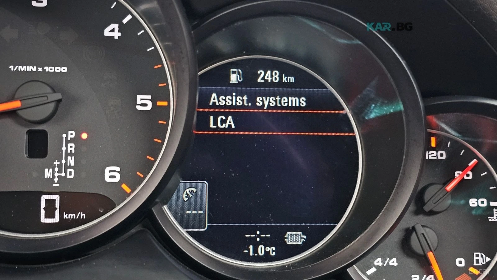 Porsche Cayenne 3.0 DIESEL* LCA* КОЖА* ПОДГРЕВ* ПАНОРАМА* , снимка 16 - Автомобили и джипове - 54997166