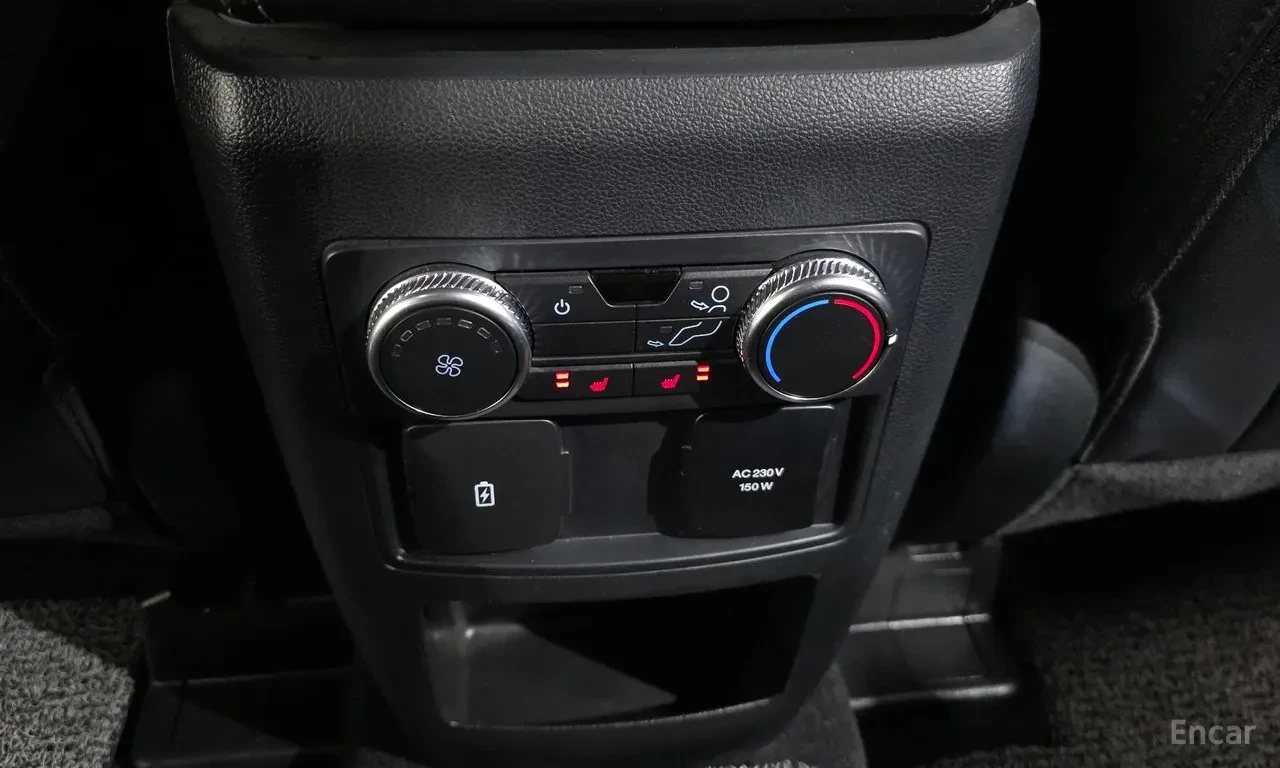 Ford Explorer 6th Generation Limited| 2.3 ECOBOOST| 4WD| LED| , снимка 17 - Автомобили и джипове - 55045906