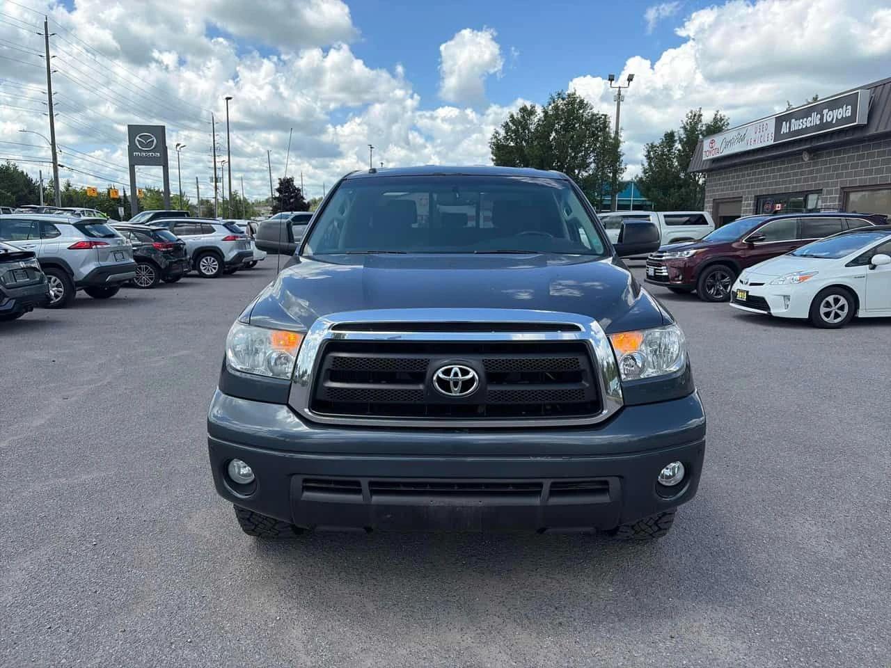 Toyota Tundra * Other * АВТОКРЕДИТ БЕЗ ПЪРВОНАЧАЛНА ВНОСКА* , снимка 6 - Автомобили и джипове - 55215663