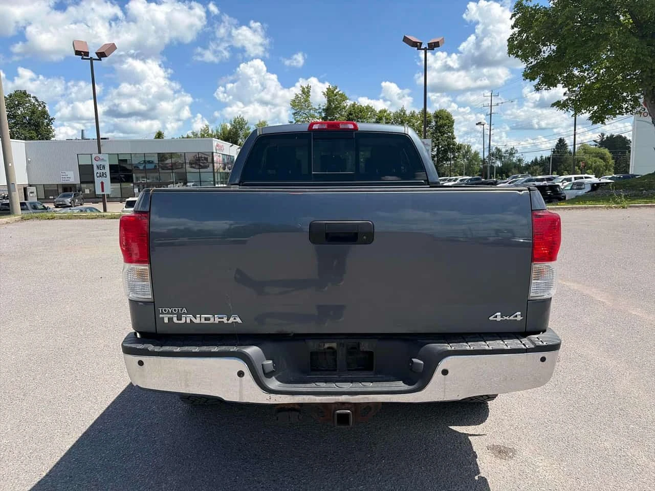 Toyota Tundra * Other * АВТОКРЕДИТ БЕЗ ПЪРВОНАЧАЛНА ВНОСКА* , снимка 4 - Автомобили и джипове - 55215663