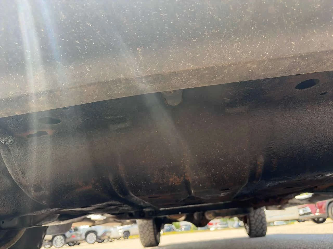 Toyota Tundra * Other * АВТОКРЕДИТ БЕЗ ПЪРВОНАЧАЛНА ВНОСКА* , снимка 17 - Автомобили и джипове - 55215663