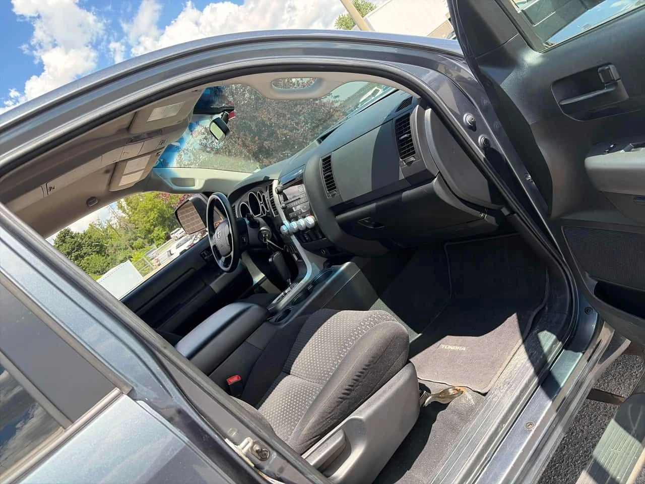Toyota Tundra * Other * АВТОКРЕДИТ БЕЗ ПЪРВОНАЧАЛНА ВНОСКА* , снимка 11 - Автомобили и джипове - 55215663