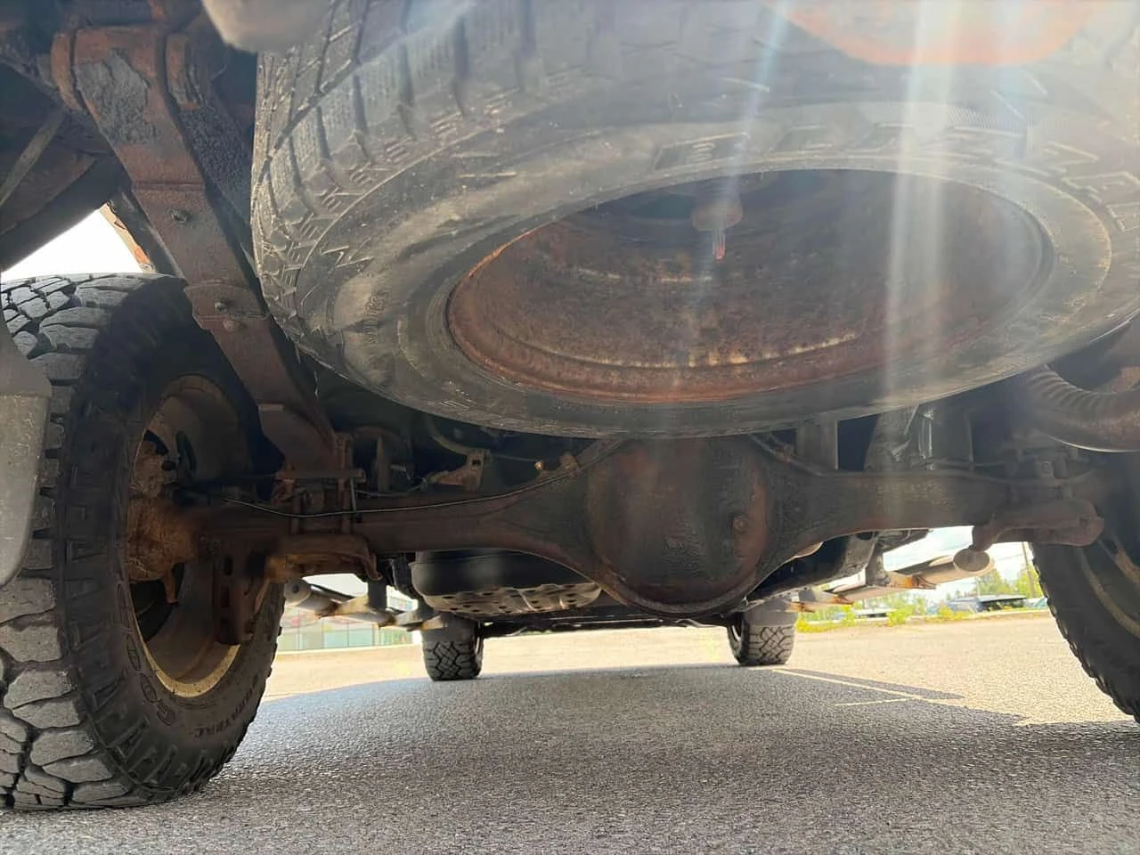 Toyota Tundra * Other * АВТОКРЕДИТ БЕЗ ПЪРВОНАЧАЛНА ВНОСКА* , снимка 16 - Автомобили и джипове - 55215663