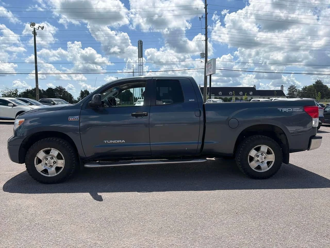 Toyota Tundra * Other * АВТОКРЕДИТ БЕЗ ПЪРВОНАЧАЛНА ВНОСКА* , снимка 2 - Автомобили и джипове - 55215663