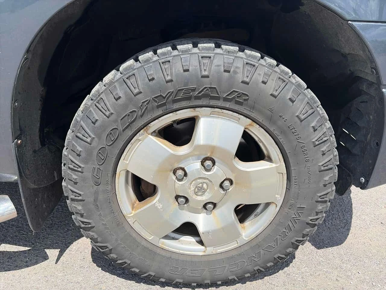 Toyota Tundra * Other * АВТОКРЕДИТ БЕЗ ПЪРВОНАЧАЛНА ВНОСКА* , снимка 7 - Автомобили и джипове - 55215663
