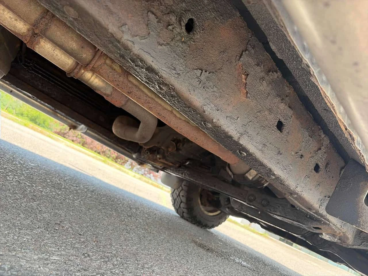 Toyota Tundra * Other * АВТОКРЕДИТ БЕЗ ПЪРВОНАЧАЛНА ВНОСКА* , снимка 10 - Автомобили и джипове - 55215663