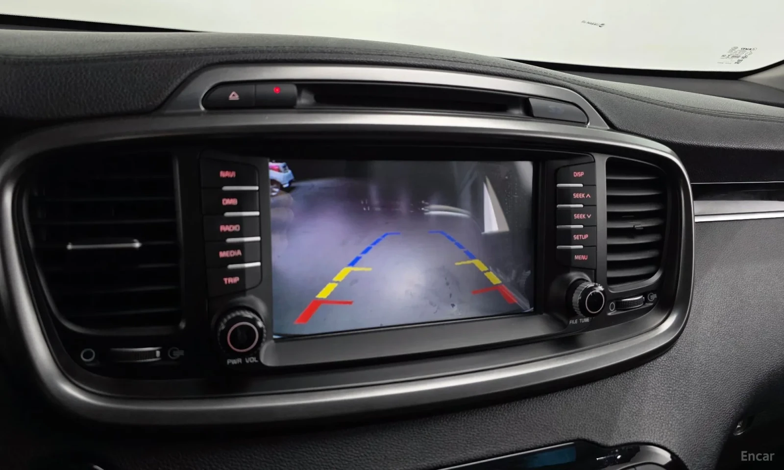Kia Sorento 4x4\2.2 Diesel\Топ Оферта, снимка 15 - Автомобили и джипове - 55584654