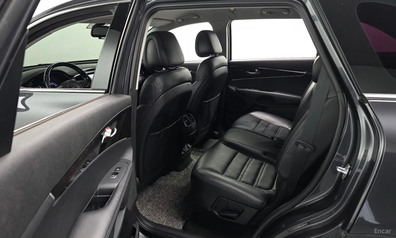 Kia Sorento 4x4\2.2 Diesel\Топ Оферта, снимка 12 - Автомобили и джипове - 55584654