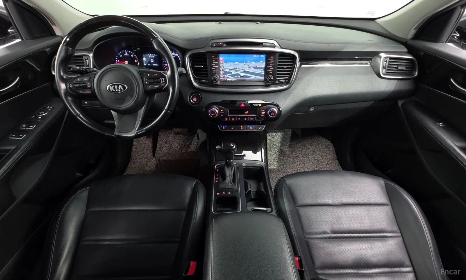 Kia Sorento 4x4\2.2 Diesel\Топ Оферта, снимка 7 - Автомобили и джипове - 55584654