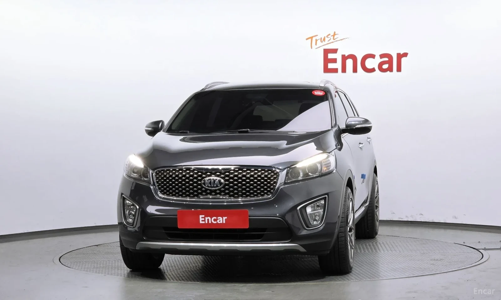 Kia Sorento 4x4\2.2 Diesel\Топ Оферта, снимка 3 - Автомобили и джипове - 55584654