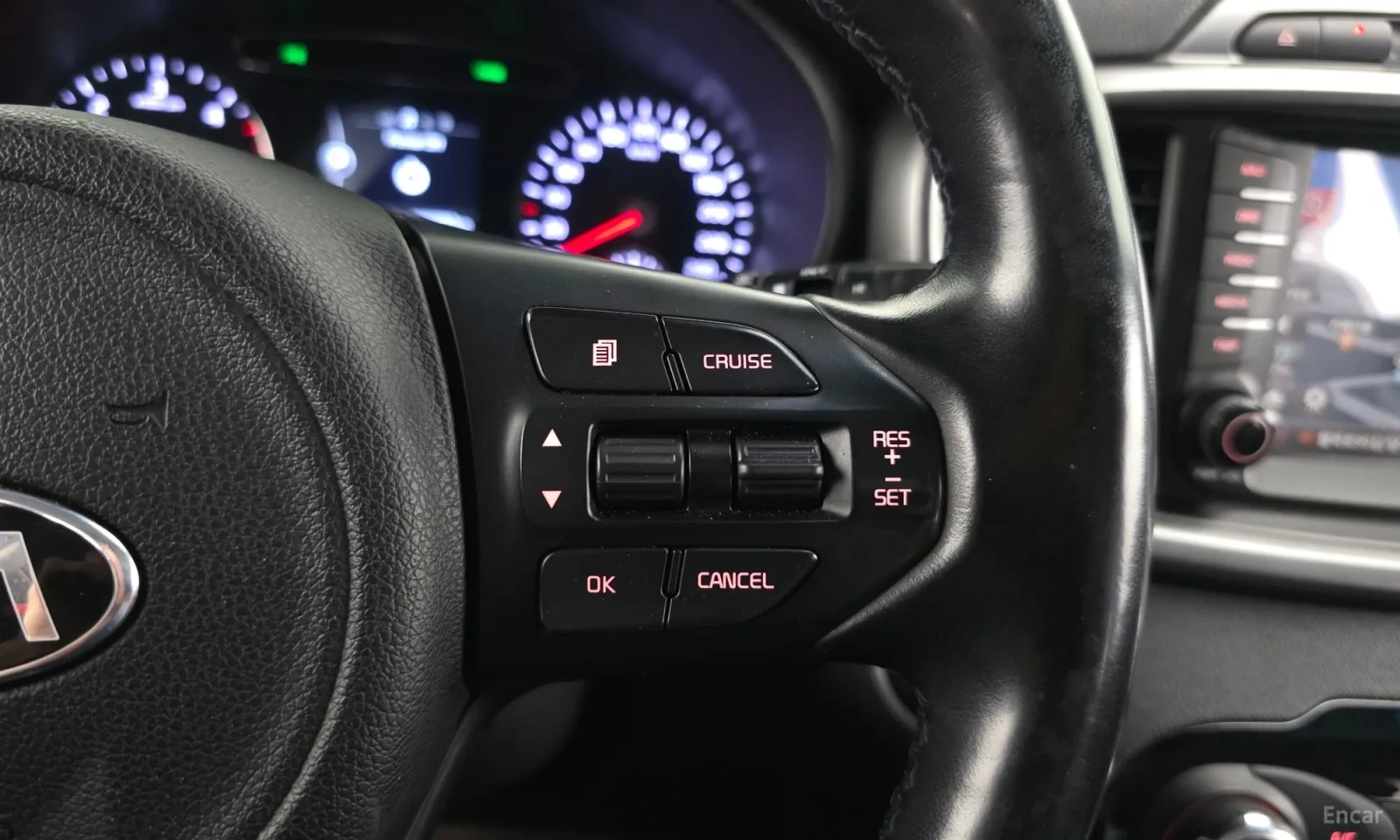 Kia Sorento 4x4\2.2 Diesel\Топ Оферта, снимка 17 - Автомобили и джипове - 55584654