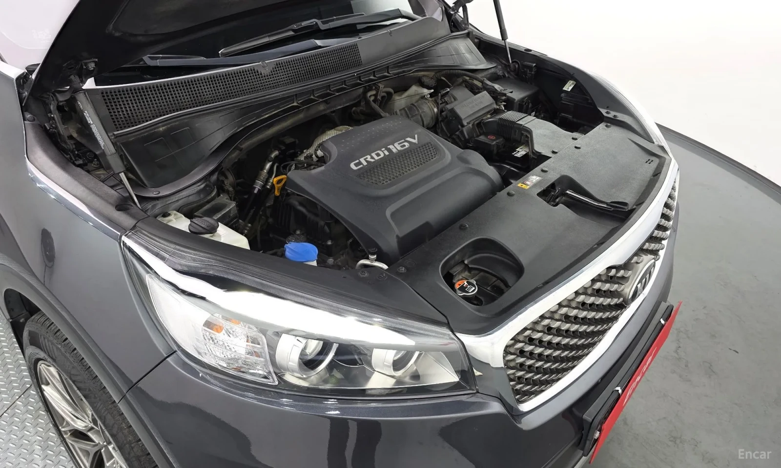 Kia Sorento 4x4\2.2 Diesel\Топ Оферта, снимка 6 - Автомобили и джипове - 55584654