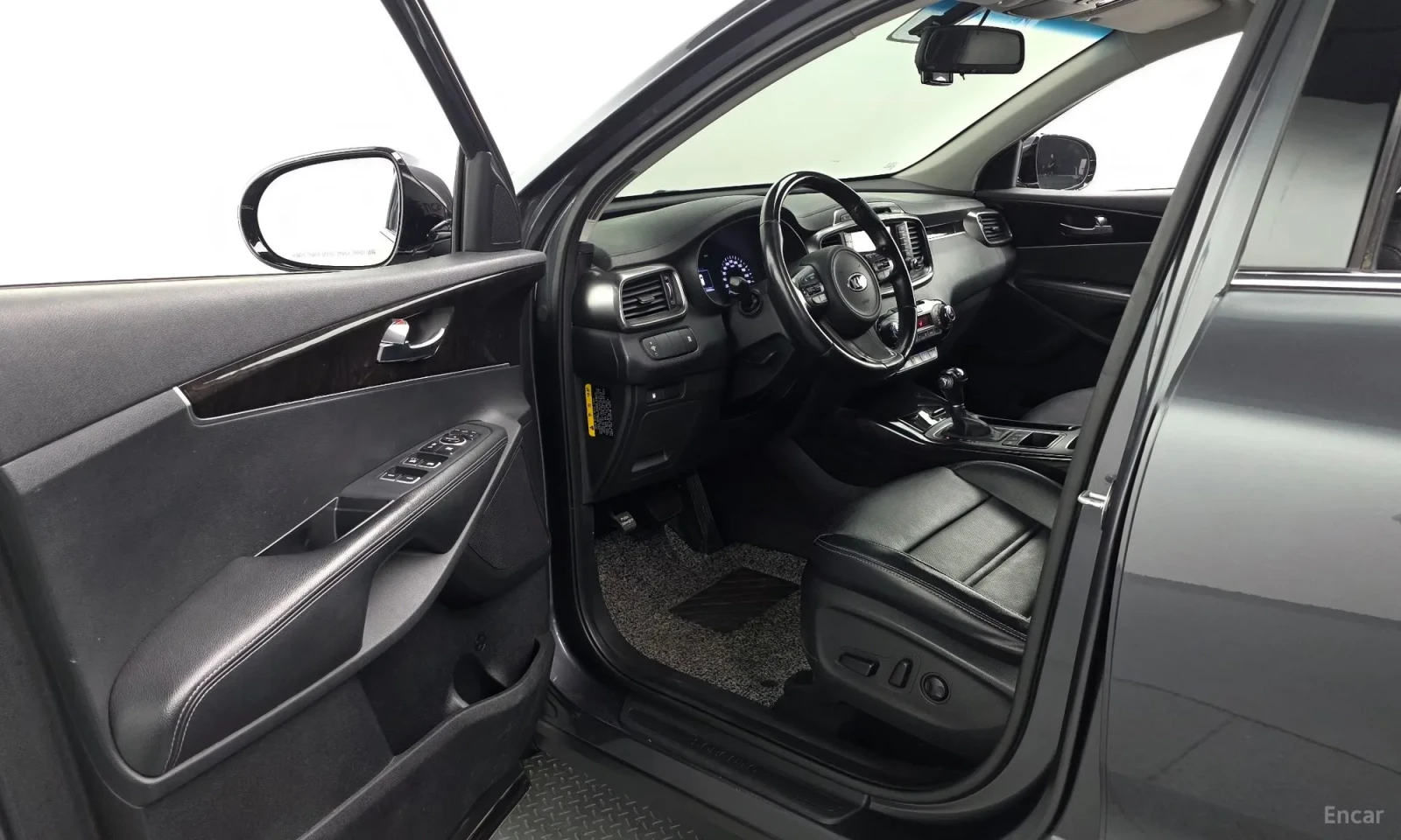 Kia Sorento 4x4\2.2 Diesel\Топ Оферта, снимка 10 - Автомобили и джипове - 55584654