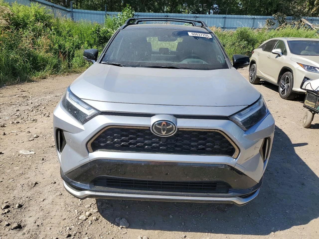 Toyota Rav4 PHEV* XSE* КОЖА* ПОДГРЕВ* ПАНО* КАМЕРА* , снимка 5 - Автомобили и джипове - 55690021