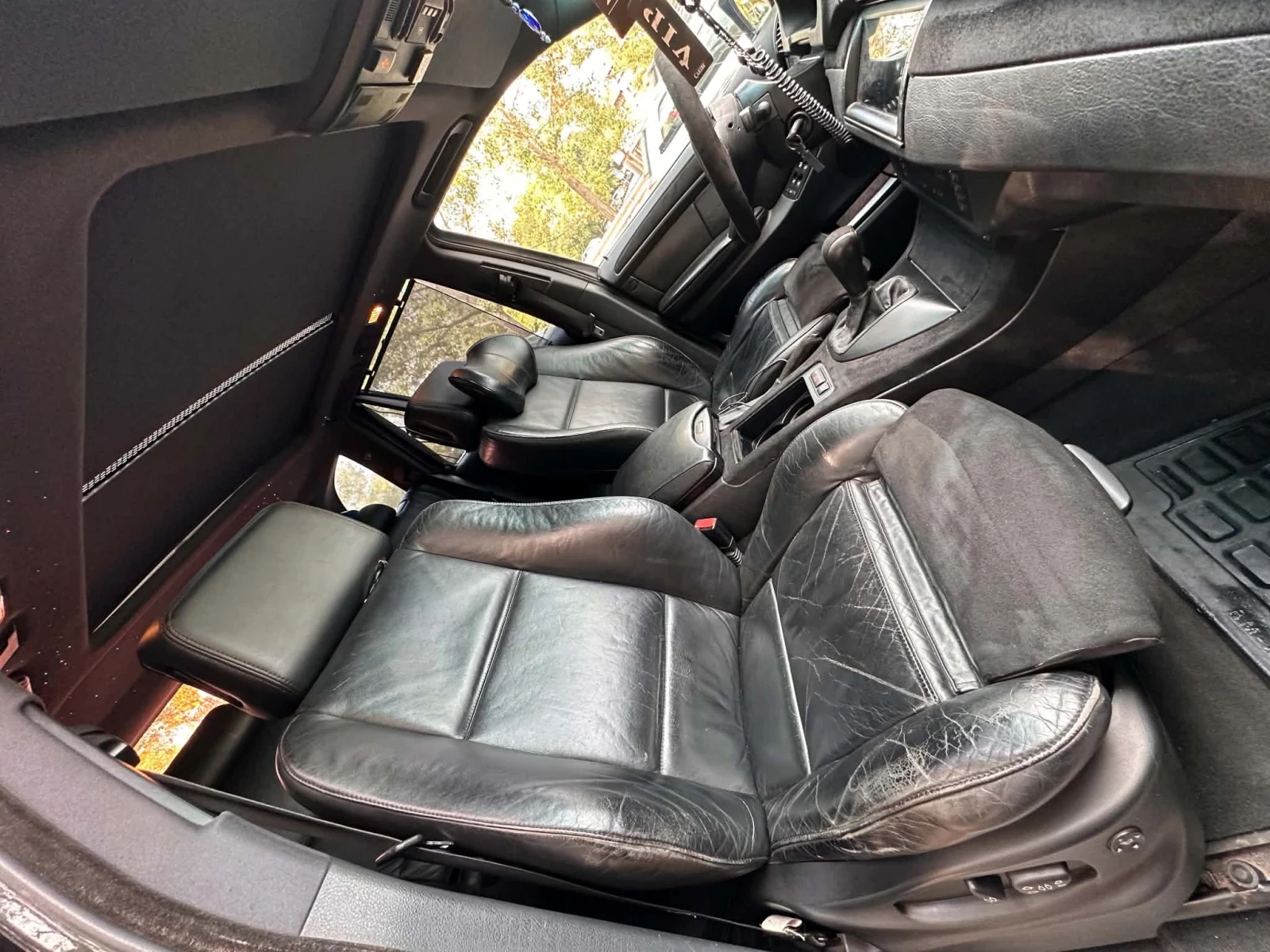 BMW X5 3.0i, снимка 10 - Автомобили и джипове - 55802724