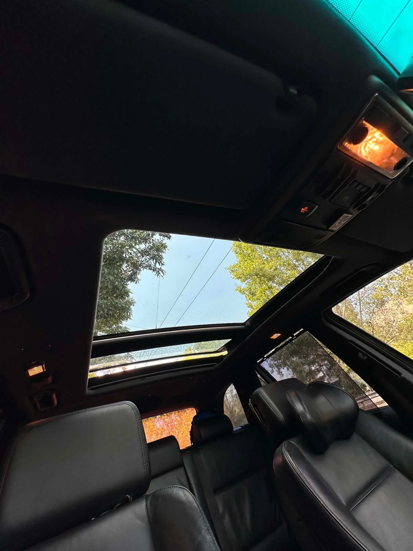 BMW X5 3.0i, снимка 9 - Автомобили и джипове - 55802724