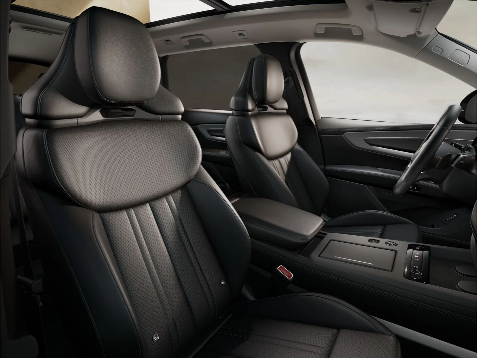 Audi Q9 MY 2027 / S-LINE / B&O / MATRIX / HUD / PANO/ 23 | Mobile.bg � ����������� 6