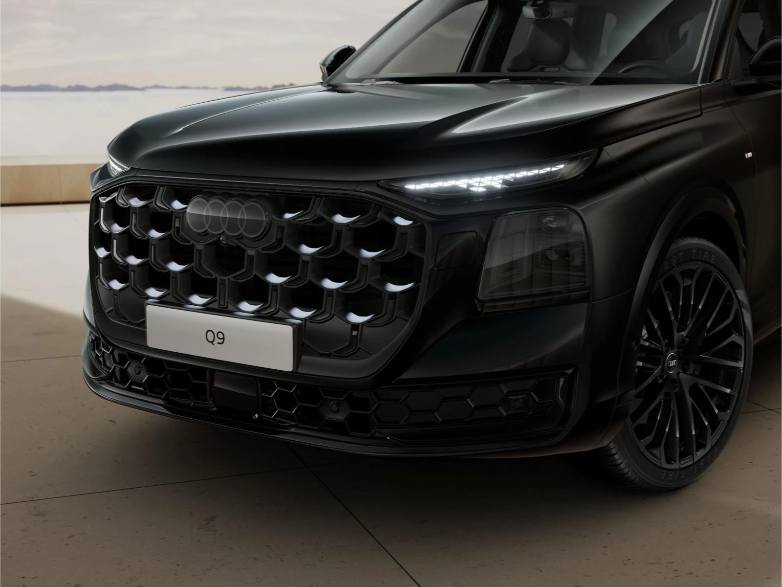 Audi Q9 MY 2027 / S-LINE / B&O / MATRIX / HUD / PANO/ 23 | Mobile.bg � ����������� 2