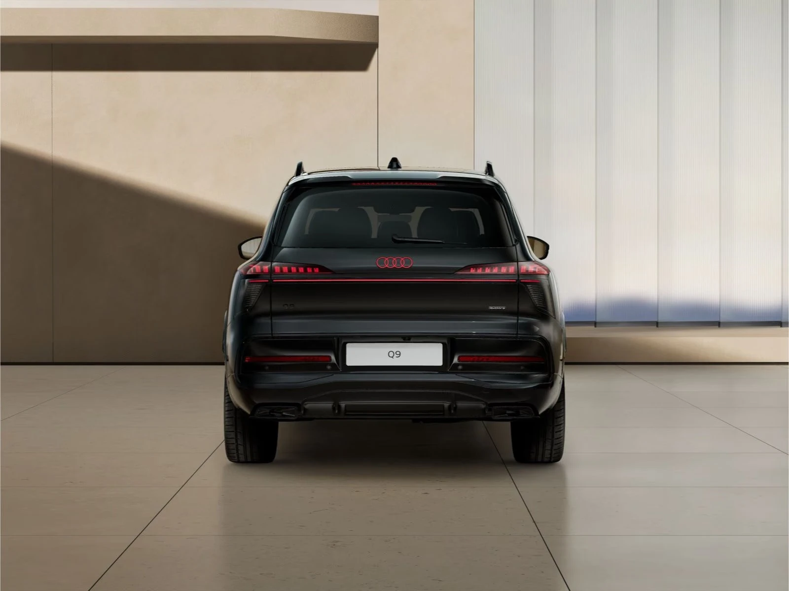 Audi Q9 MY 2027 / S-LINE / B&O / MATRIX / HUD / PANO/ 23 | Mobile.bg � ����������� 4