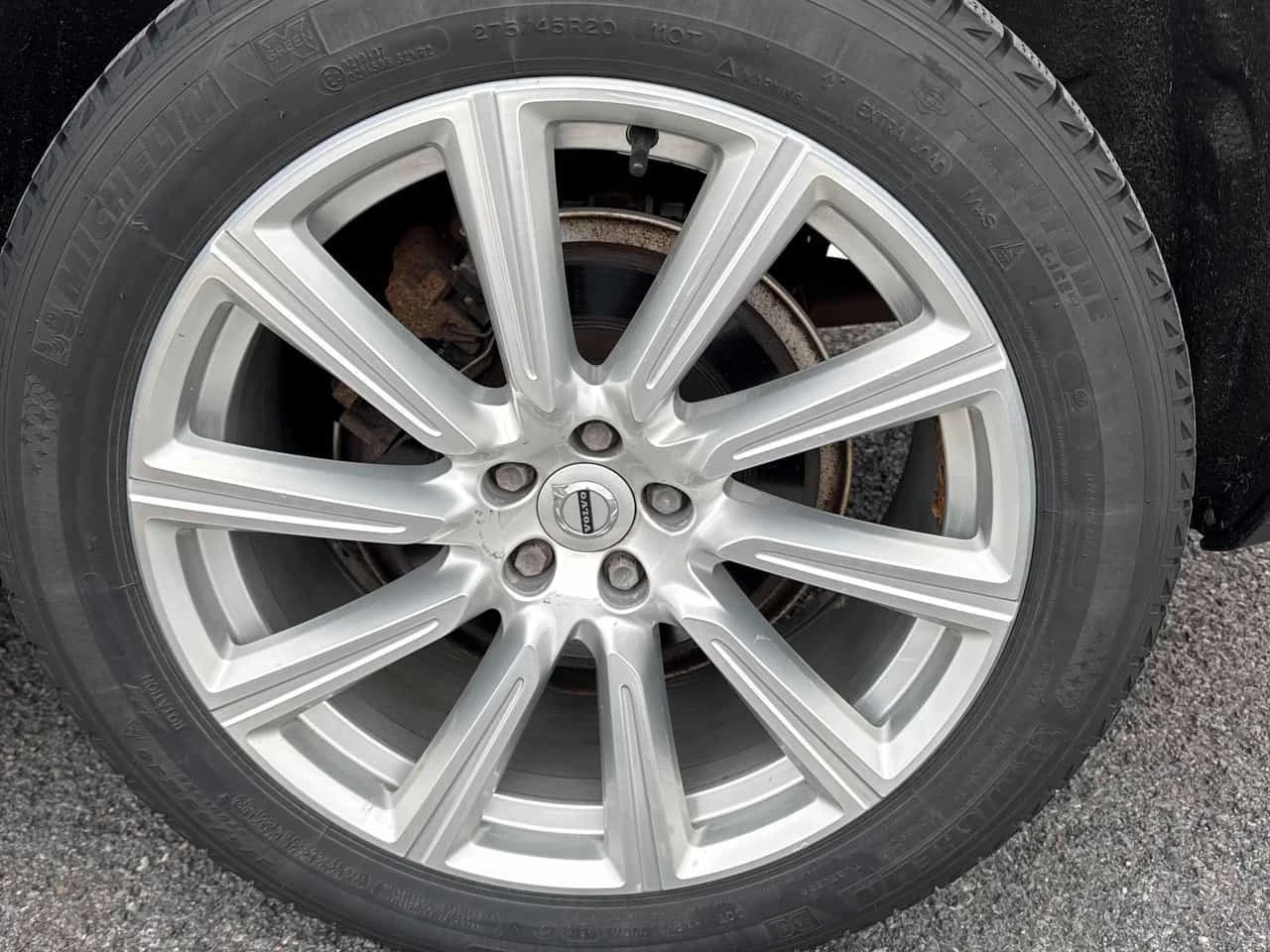 Volvo Xc90 * Inscription * CARFAX * KEYLESS * HEAD UP *  | Mobile.bg � ����������� 12