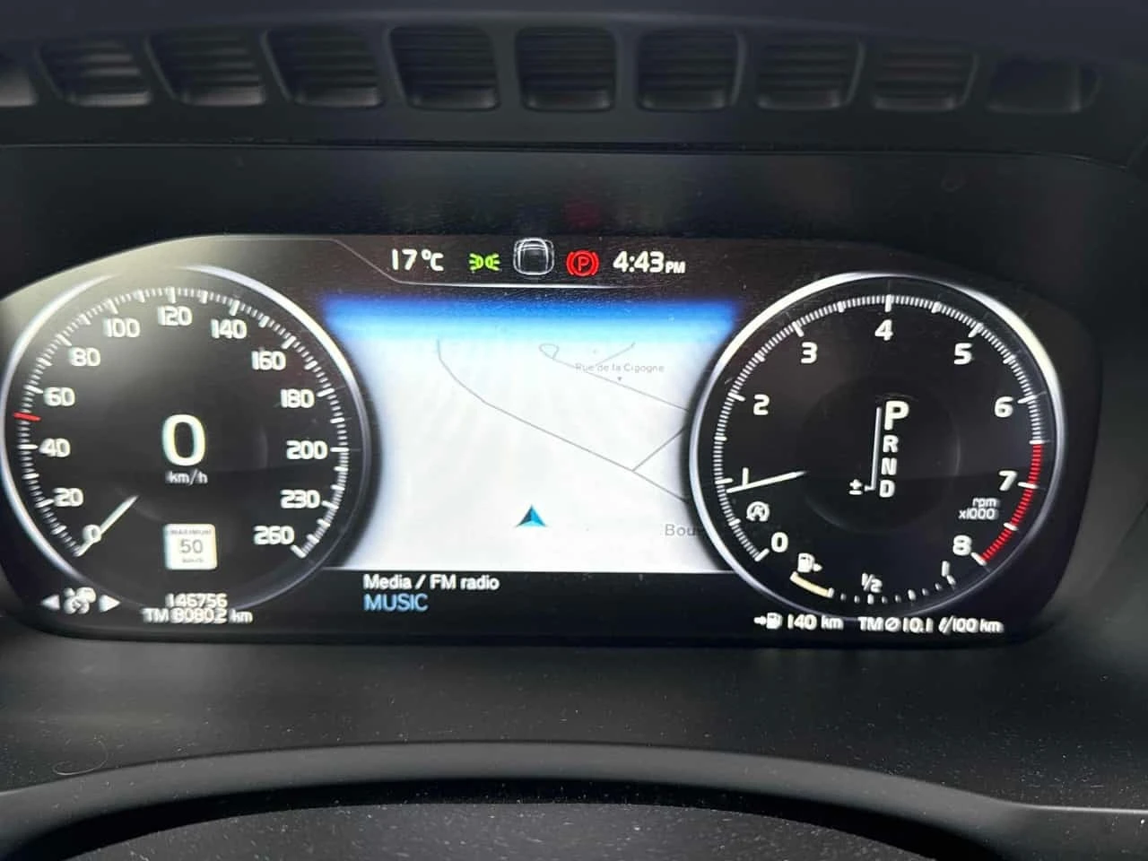Volvo Xc90 * Inscription * CARFAX * KEYLESS * HEAD UP *  | Mobile.bg � ����������� 9