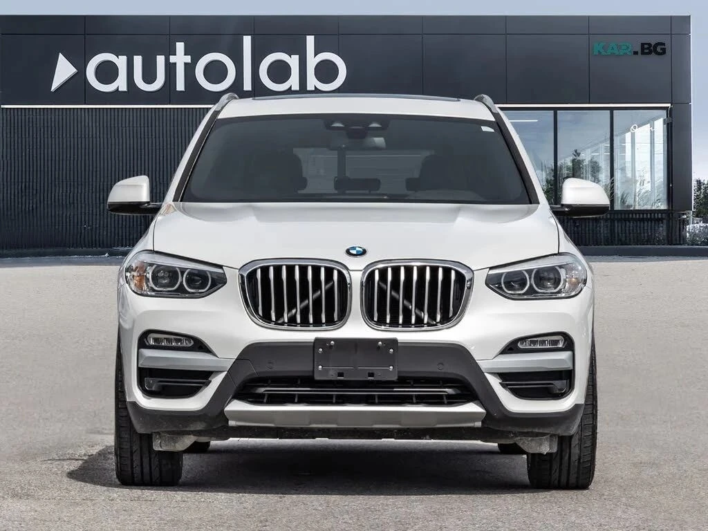BMW X3 | Mobile.bg � ����������� 2