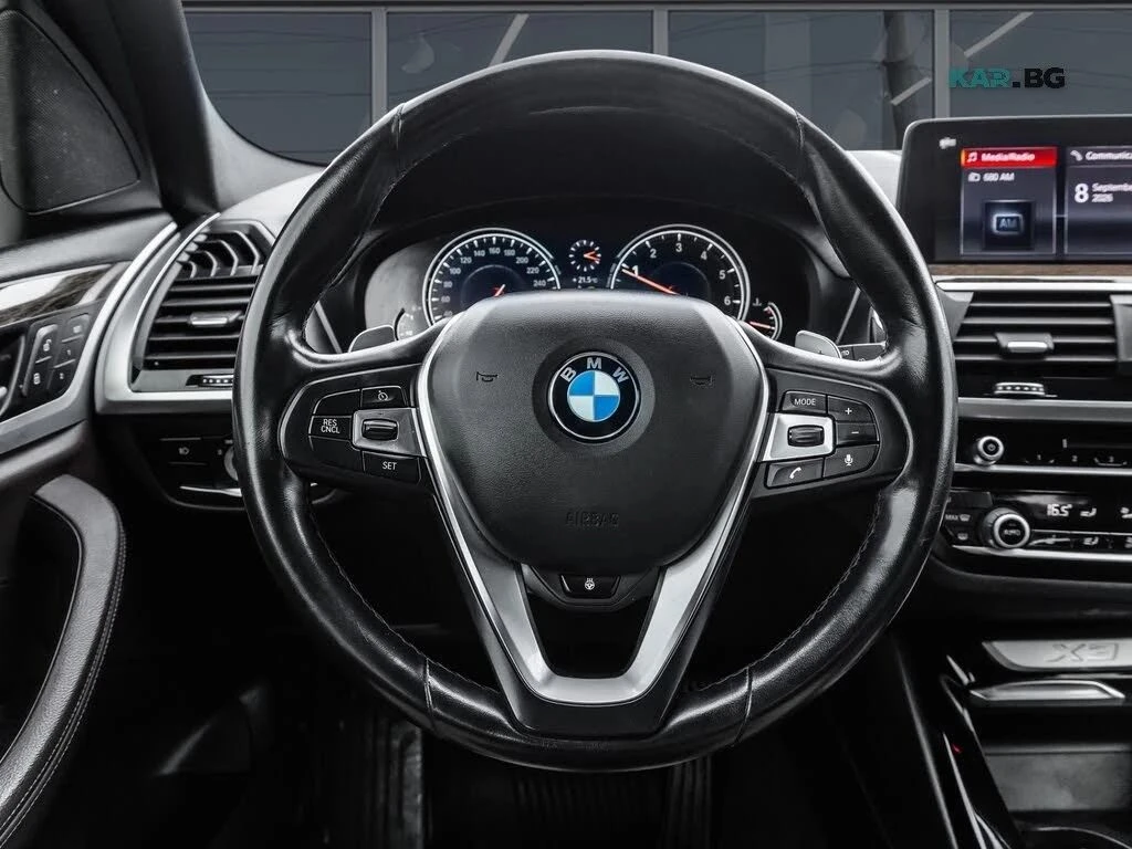 BMW X3 | Mobile.bg � ����������� 9