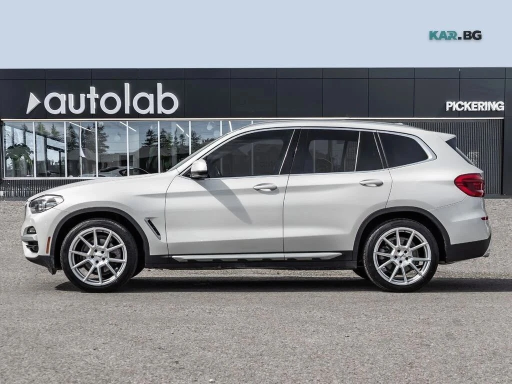 BMW X3 | Mobile.bg � ����������� 3