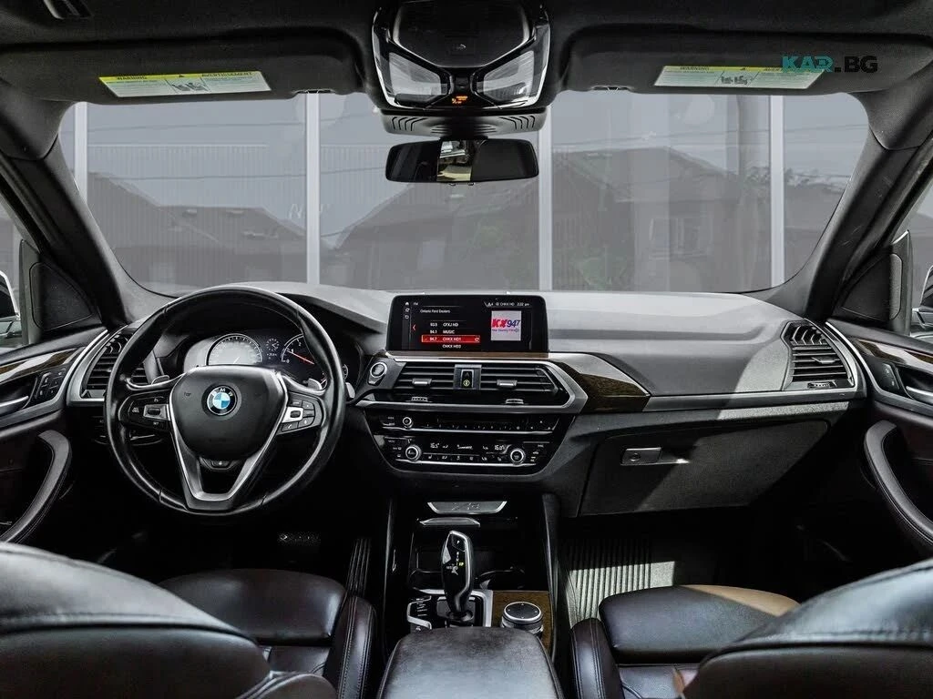 BMW X3 | Mobile.bg � ����������� 7