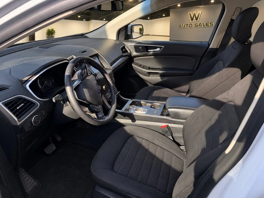 Ford Edge SEL AWD, снимка 7 - Автомобили и джипове - 56735064