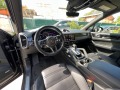 Porsche Cayenne S в Гаранция до 08.2025 гNigh Vusion Distronic - [14] 