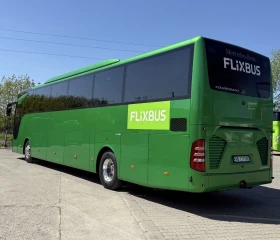 Mercedes-Benz Tourismo O 350 RHD NEW FACE!!!УНИКАТ!!!, снимка 7