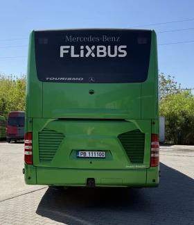 Mercedes-Benz Tourismo O 350 RHD NEW FACE!!!УНИКАТ!!!, снимка 6