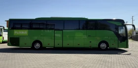 Mercedes-Benz Tourismo O 350 RHD NEW FACE!!!УНИКАТ!!!, снимка 4