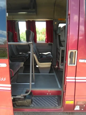 Mercedes-Benz Sprinter, снимка 4