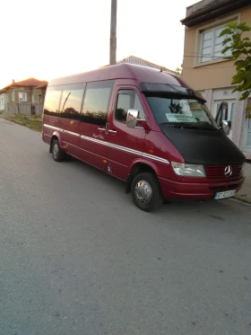Mercedes-Benz Sprinter, снимка 1