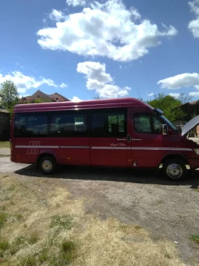Mercedes-Benz Sprinter, снимка 8