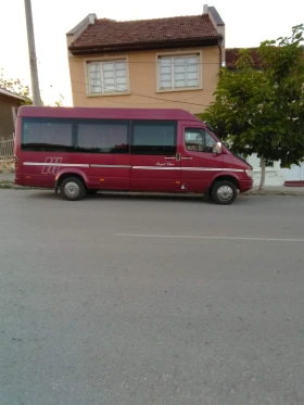 Mercedes-Benz Sprinter, снимка 2