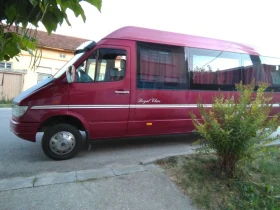 Mercedes-Benz Sprinter, снимка 3